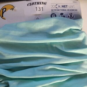 Buff Aqua CoolNet UV+ Headwear